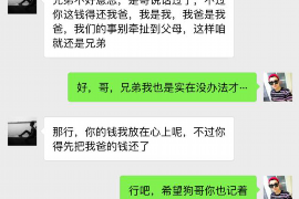 桐城企业清欠服务